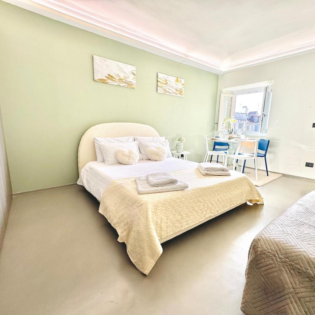 Photograph of Gold Apartment Elegante Loft Piazza Statuto - Porta Susa
