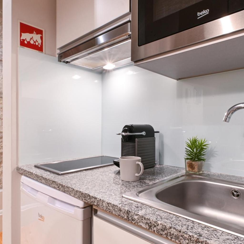 Photograph of ON Apartments - Free Parking & Pet Friendly