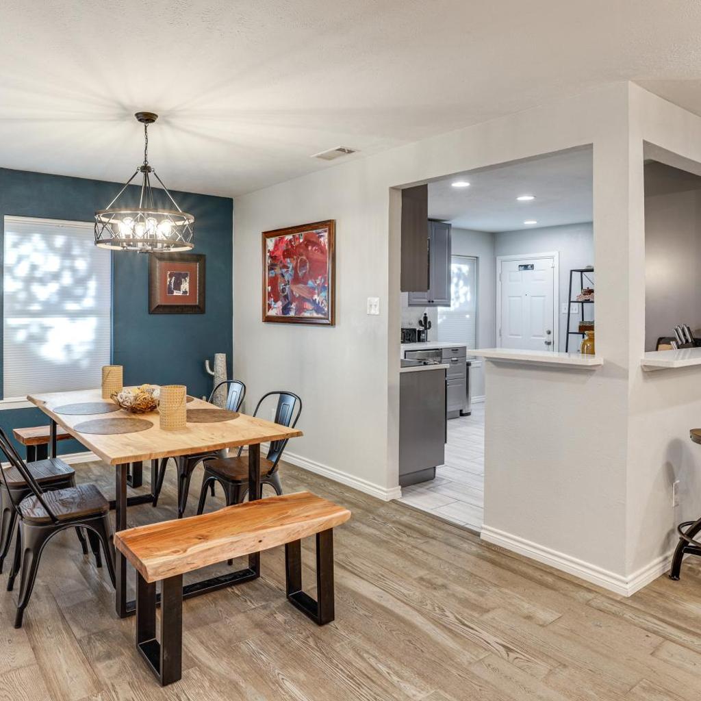 Photograph of Dog-Friendly Dallas Home w/ Fenced Yard!