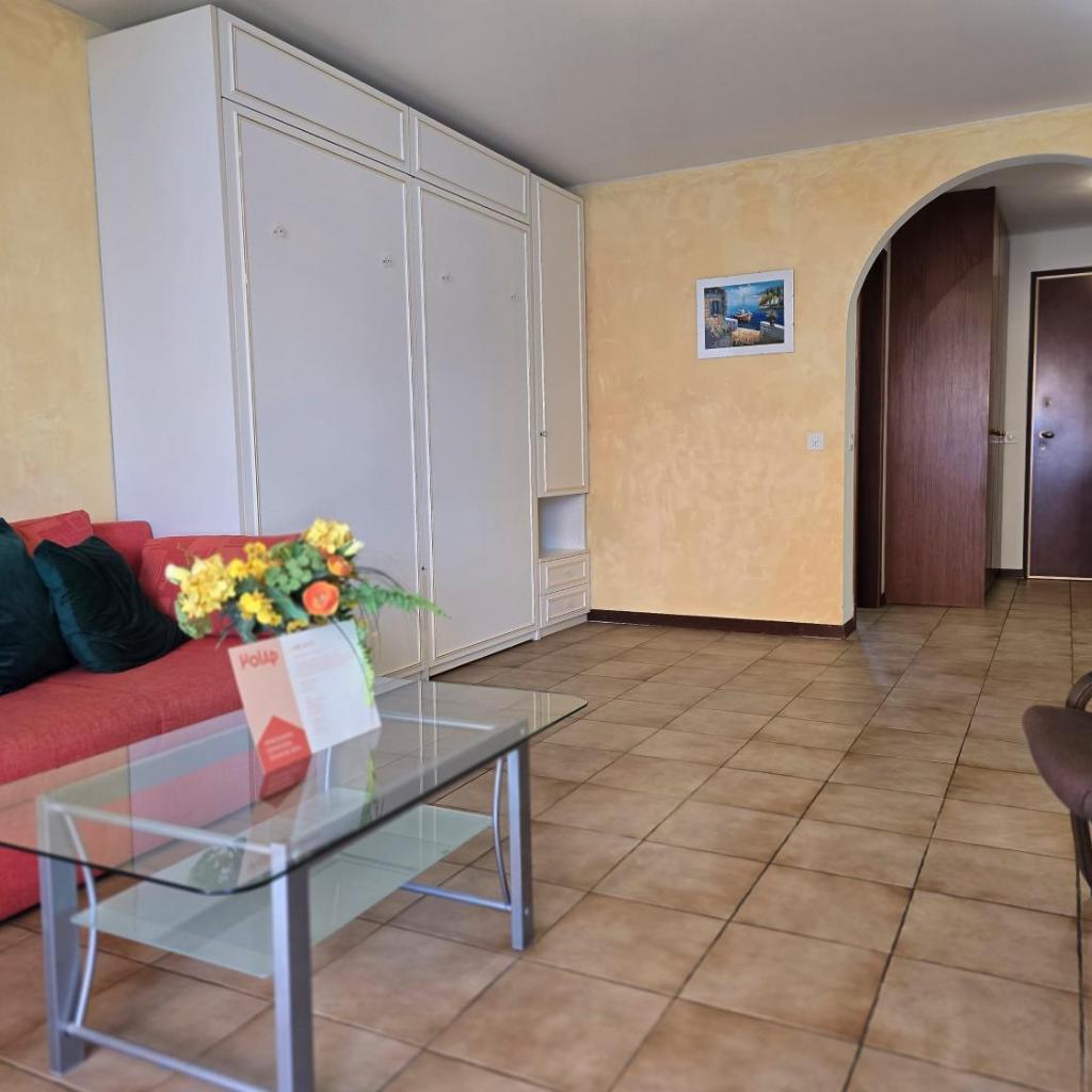 Image 6 - Casa Rivapiana, 1,5-Zimmerwohnung by HolAp SA