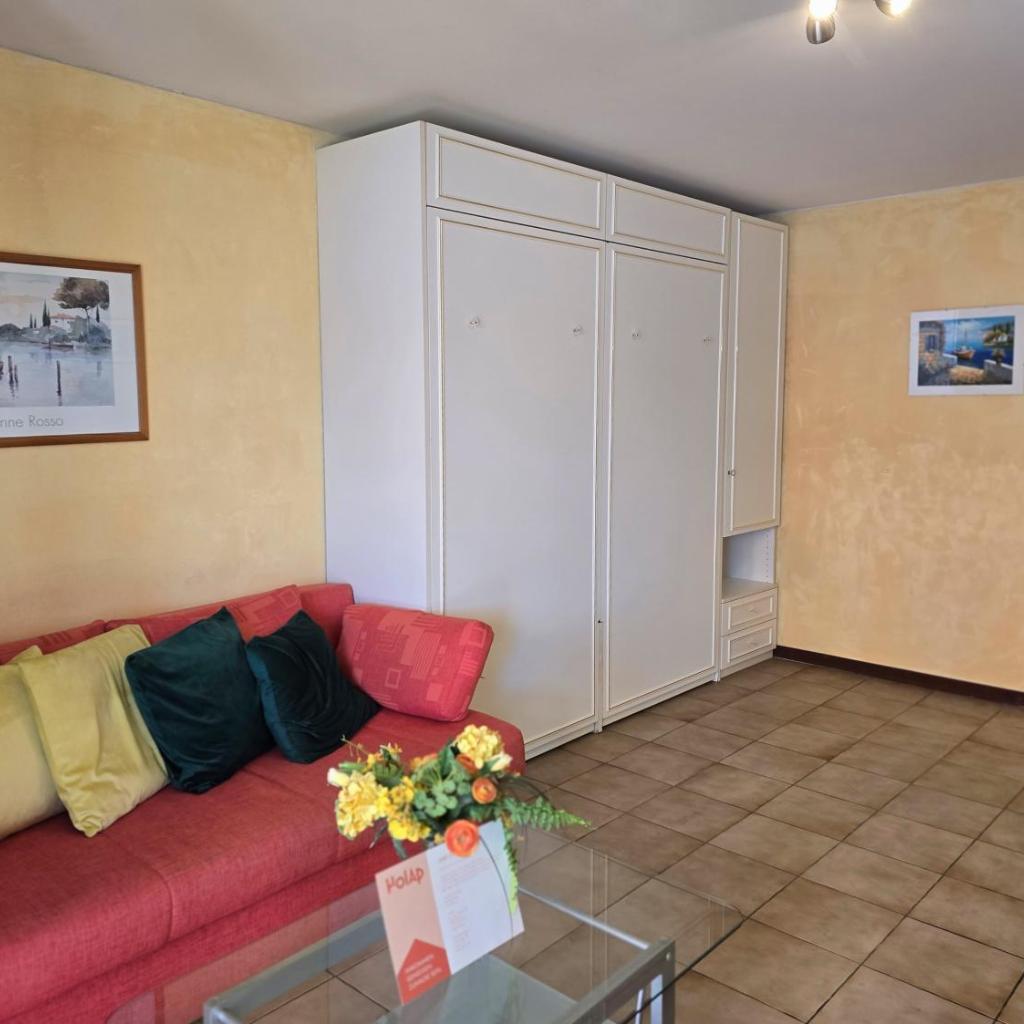 Image 7 - Casa Rivapiana, 1,5-Zimmerwohnung by HolAp SA