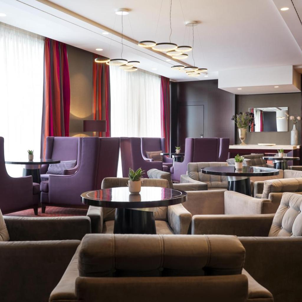 Photograph of Waldorf Astoria Berlin