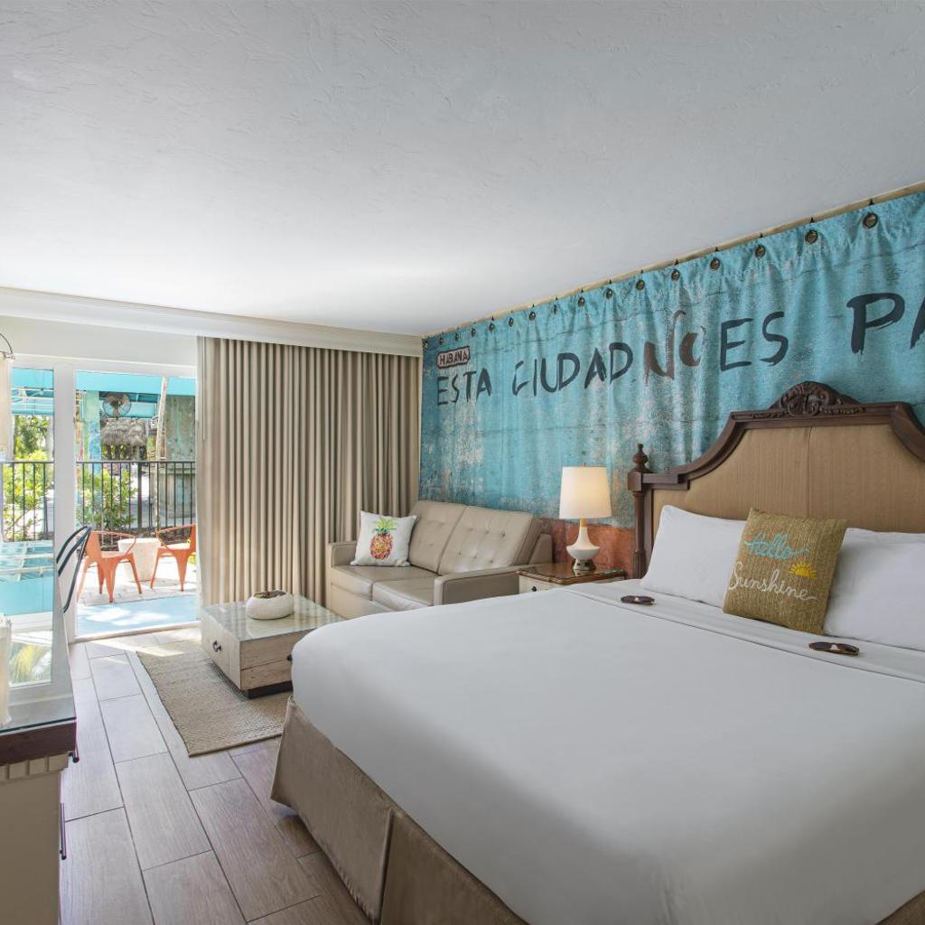 Photograph of Havana Cabana at Key West