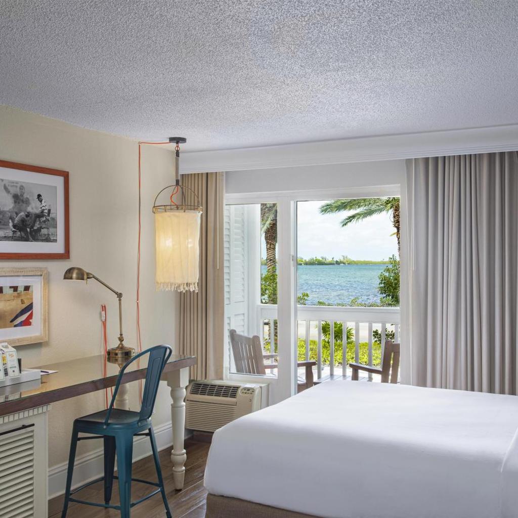 Photograph of Havana Cabana at Key West