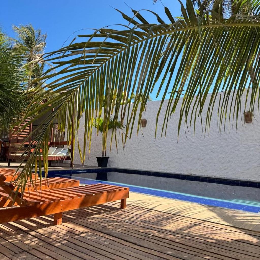 Kairos Beach Hotel — foto 3