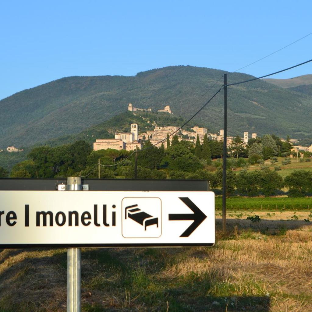 Camere I Monelli photo
