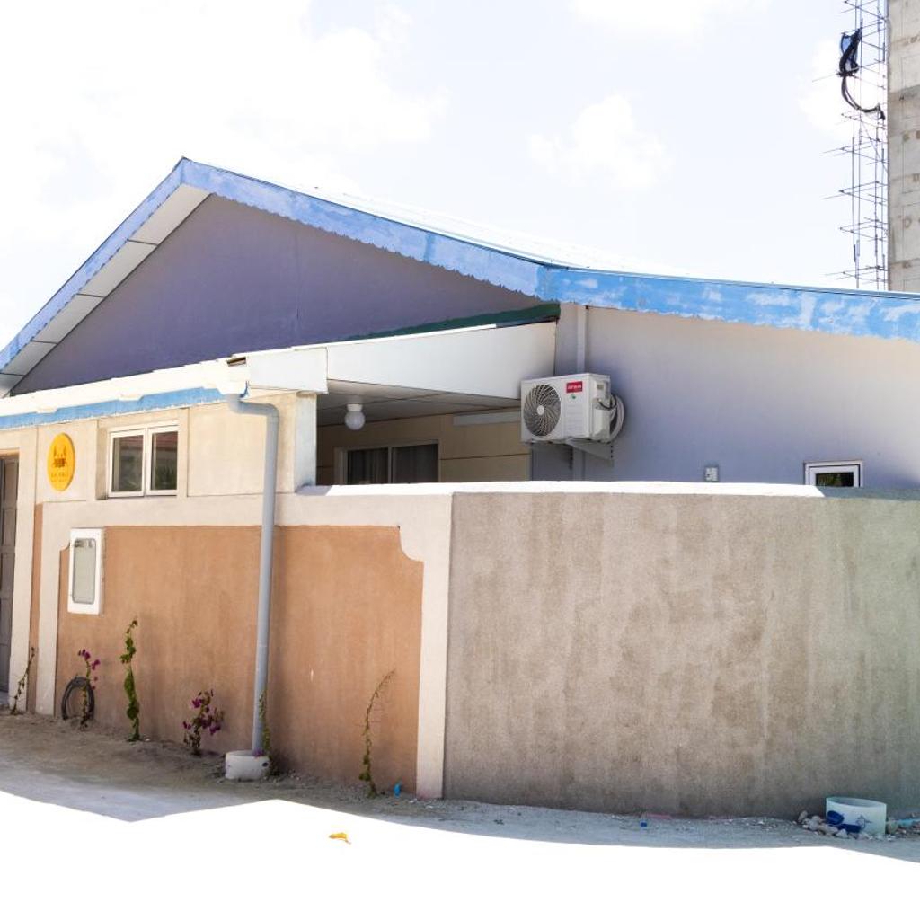 Valhali Guesthouse, photo 2