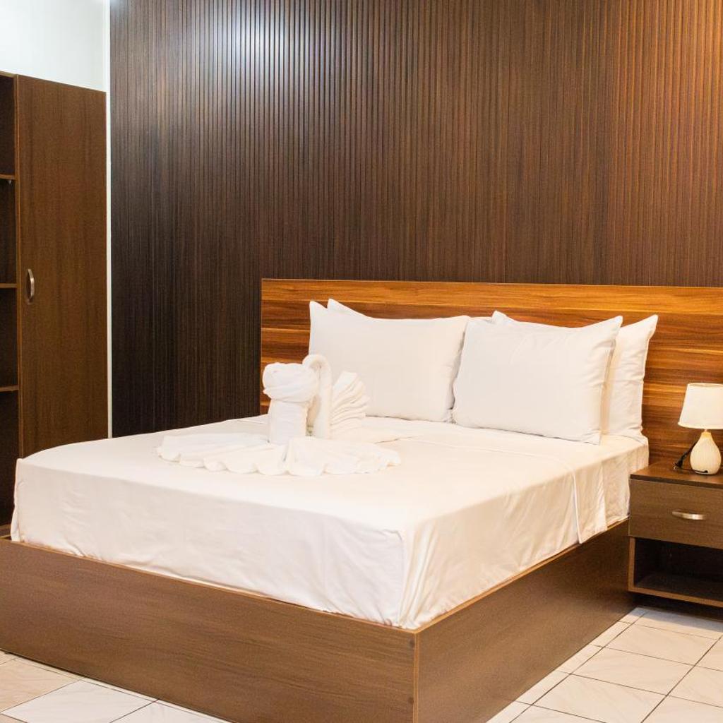 Valhali Guesthouse, photo 4