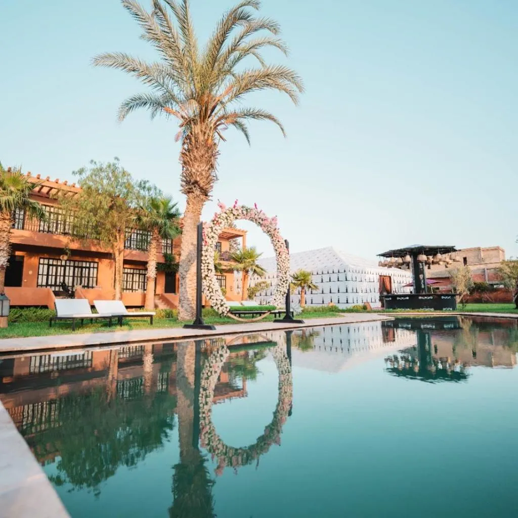 MVIEW Villas