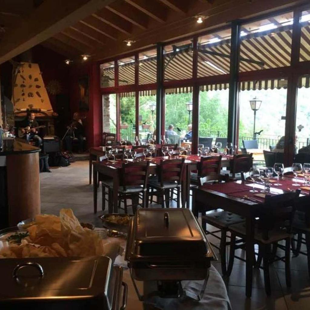 Eco Hotel Locanda del Giglio – Bild