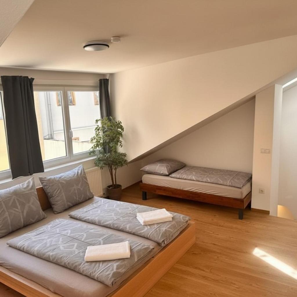 Photograph of Spacious & Cozy Guesthouse - Near Metro & City Center - 3 Beds for 5-7 Person