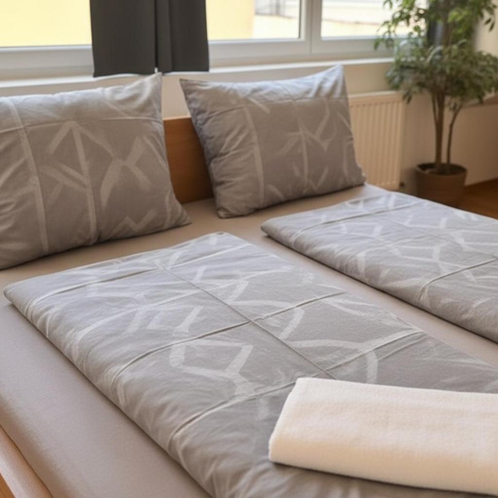 Photograph of Spacious & Cozy Guesthouse - Near Metro & City Center - 3 Beds for 5-7 Person