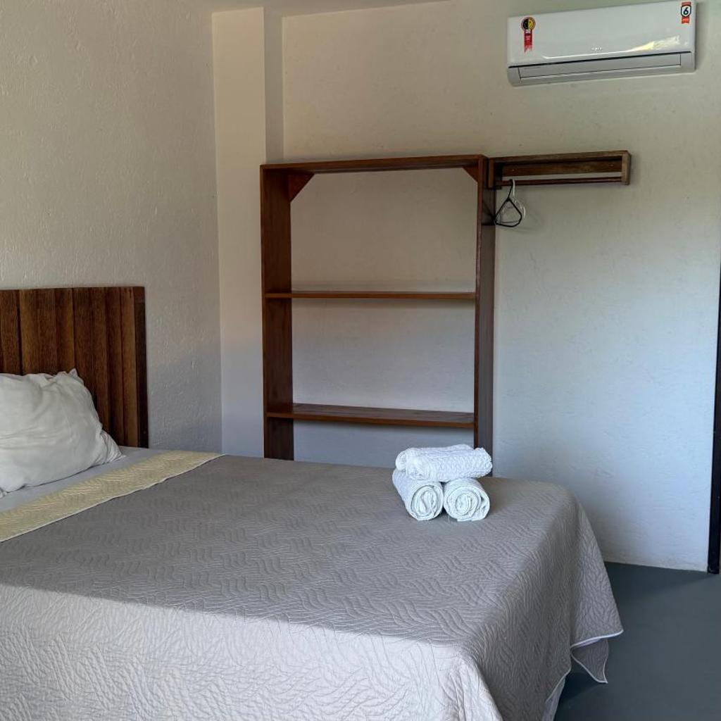 Pousada Pé na Areia — foto 11