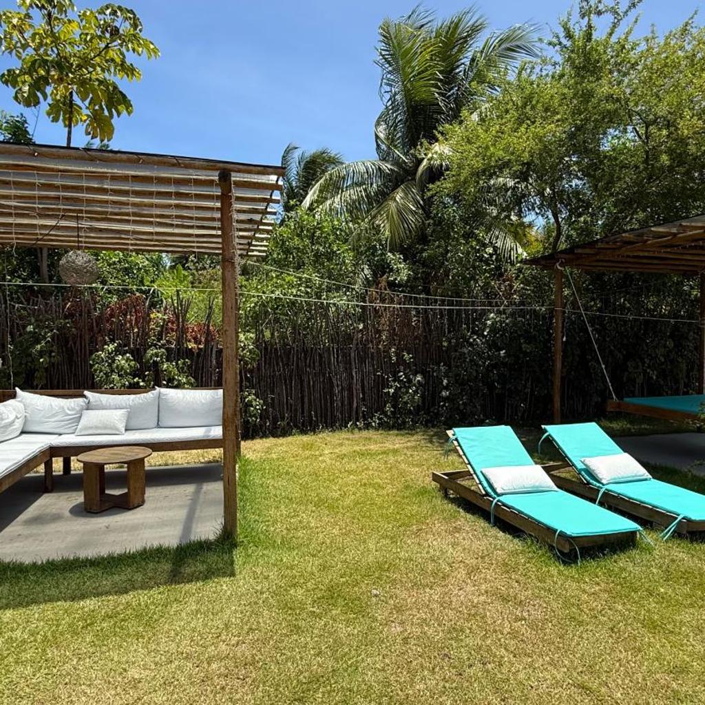 Pousada Pé na Areia — foto 4