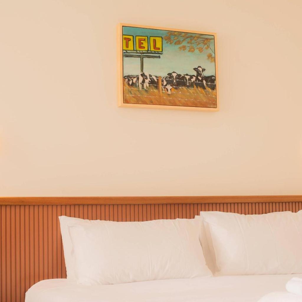 The Alluna Motel, an Ascend Collection Hotel — 