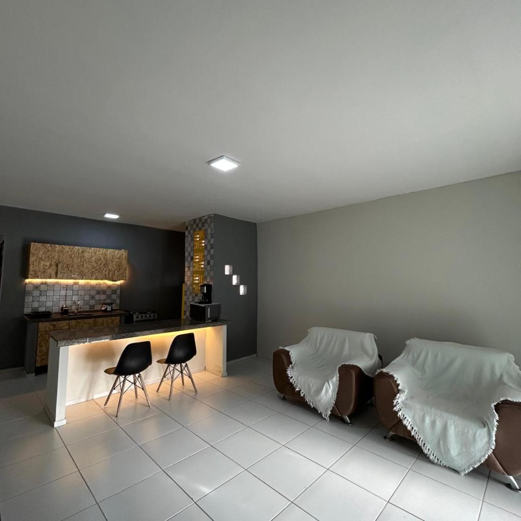 Flat Lagoa Seca — foto 3