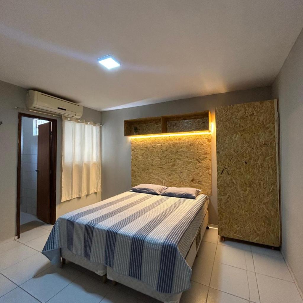 Flat Lagoa Seca — foto 5