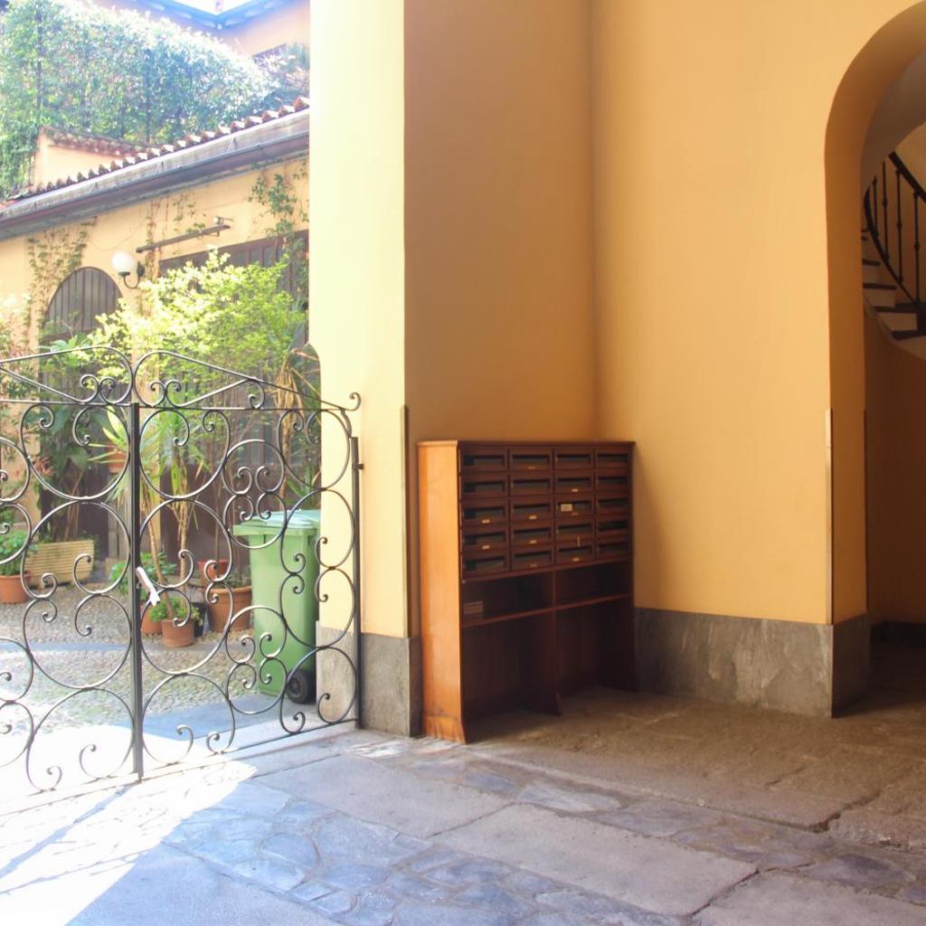 Photograph of Attic Domotic Speed Summer Vibe - Heart of Brera, 10 Mins Straight Walk to Duomo and Easy Malpensa Access - taxi no need B&B