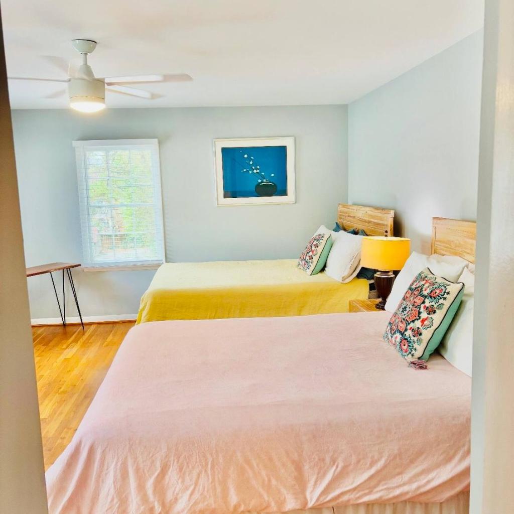 Photograph of Midtown House | Walk to Park, Fire Pit, Sleeps 14