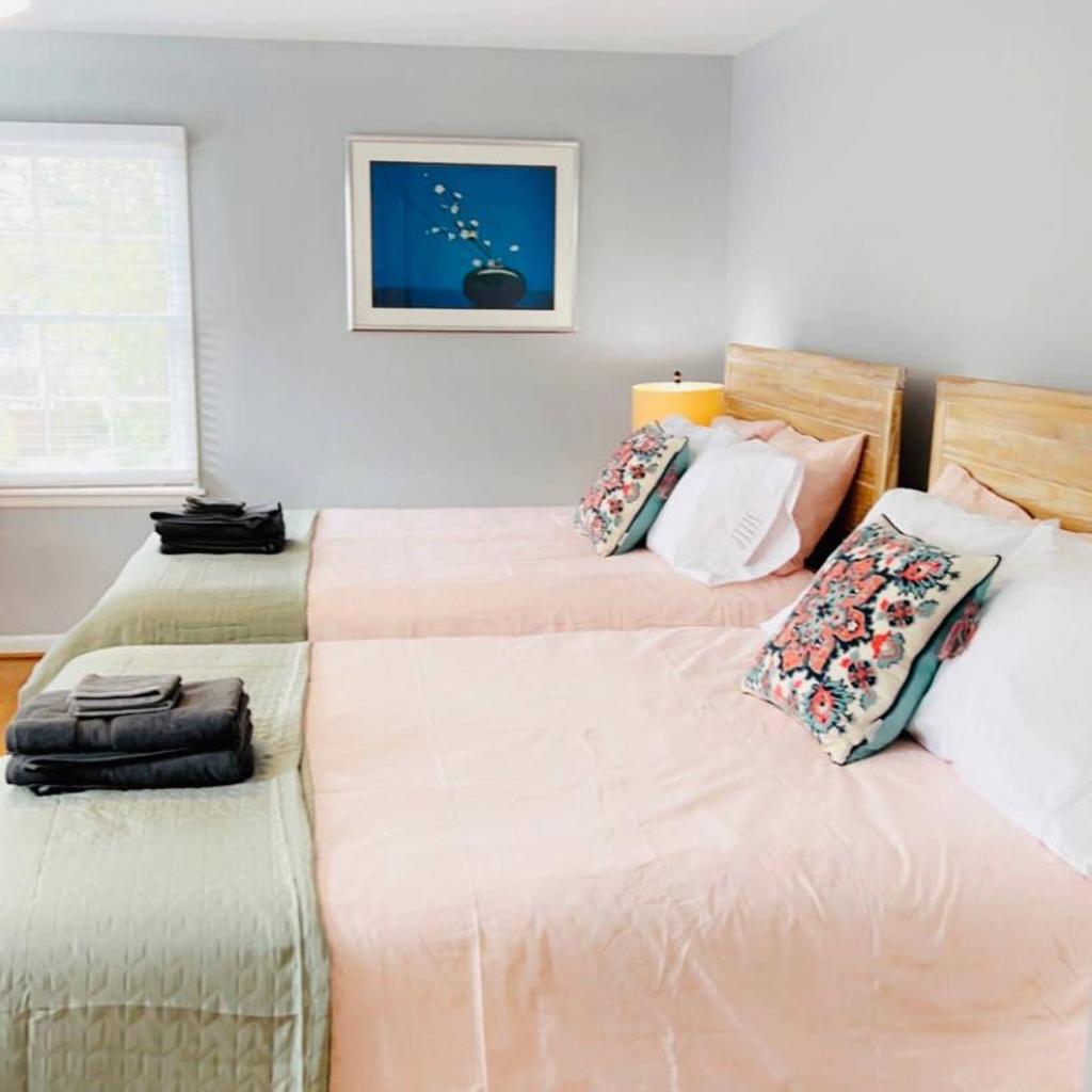 Photograph of Midtown House | Walk to Park, Fire Pit, Sleeps 14