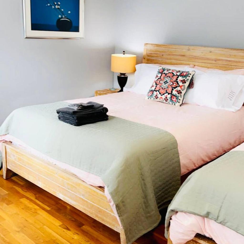 Photograph of Midtown House | Walk to Park, Fire Pit, Sleeps 14