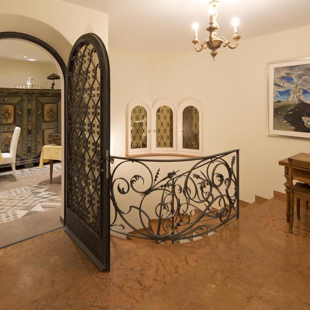 Boutique Hotel Albergo Brione – Bild