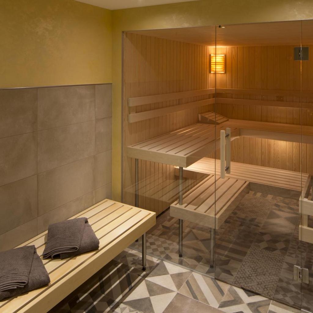 Boutique Hotel Albergo Brione – Bild