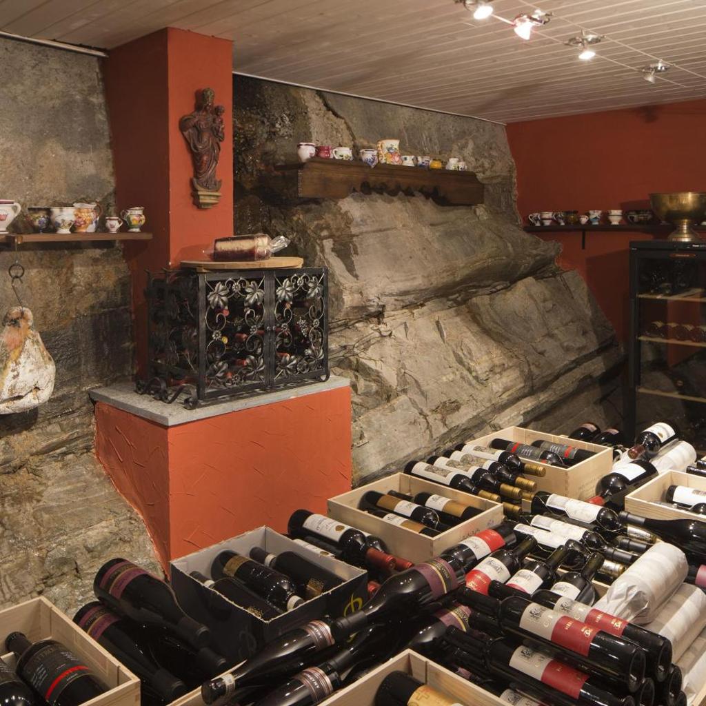 Boutique Hotel Albergo Brione – Bild