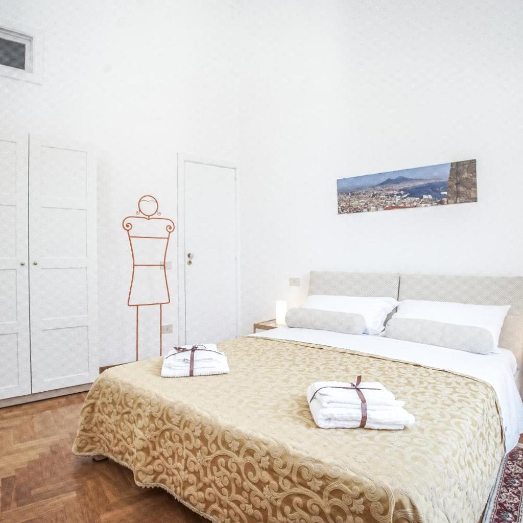 Photograph of Casa Napoletana - San Domenico
