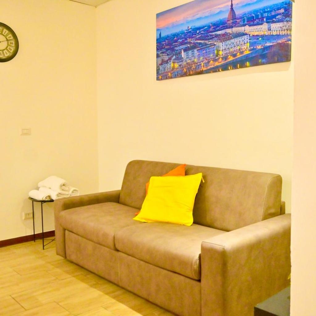 Photograph of Comfortable apartment in the center