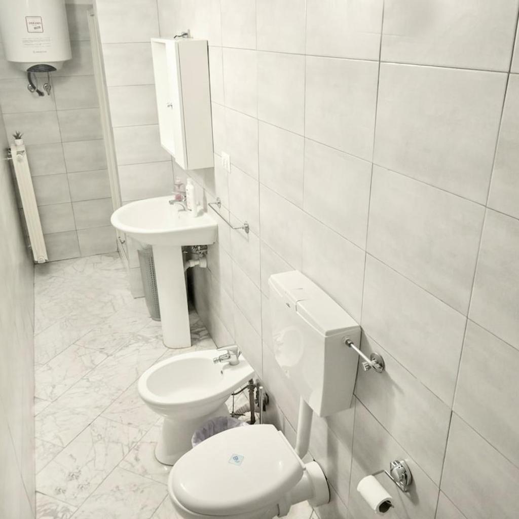 Photograph of Comfortable apartment in the center