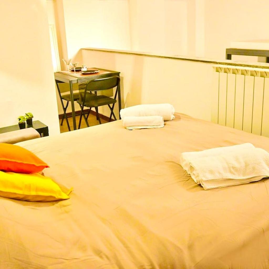 Photograph of Comfortable apartment in the center