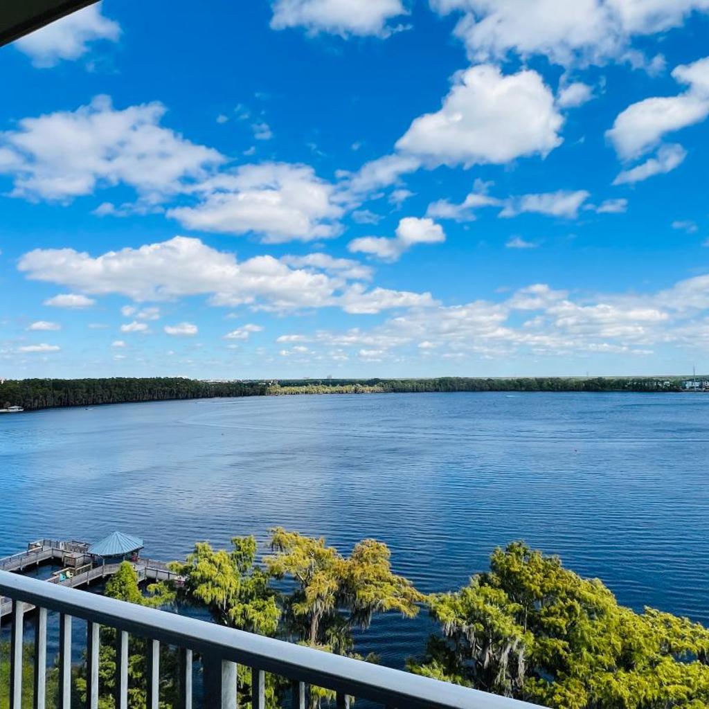 Photograph of Blue Heron Beach Resort pet friendly