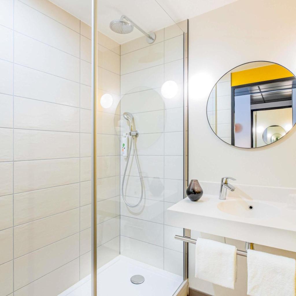 Photograph of ibis Styles Paris Meteor Avenue d'Italie