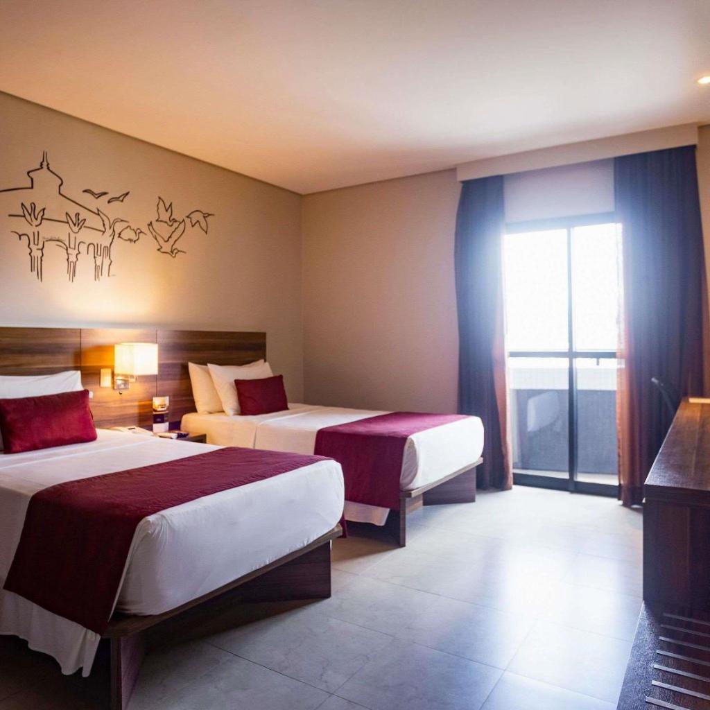 Mercure Belem Boulevard — foto 7