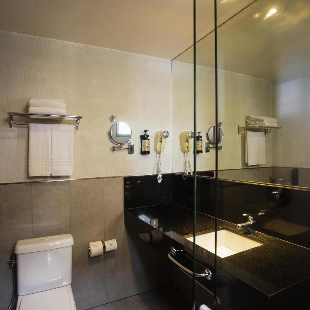 Mercure Belem Boulevard — foto 12