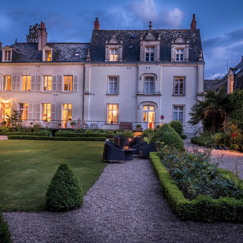 Le Clos d'Amboise — 
