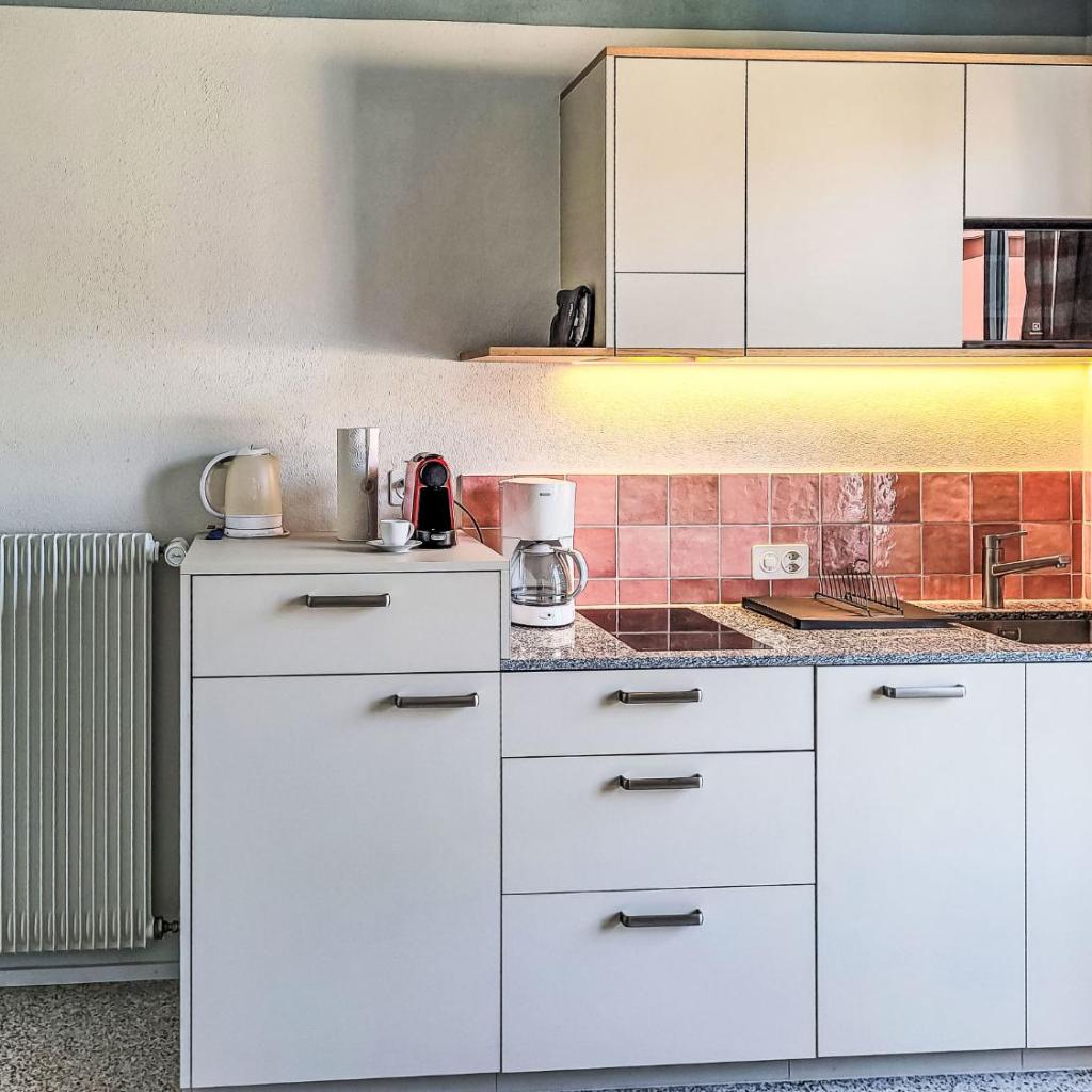 Image 3 - Apartment Residenza Corallo Apt-201 B by Interhome