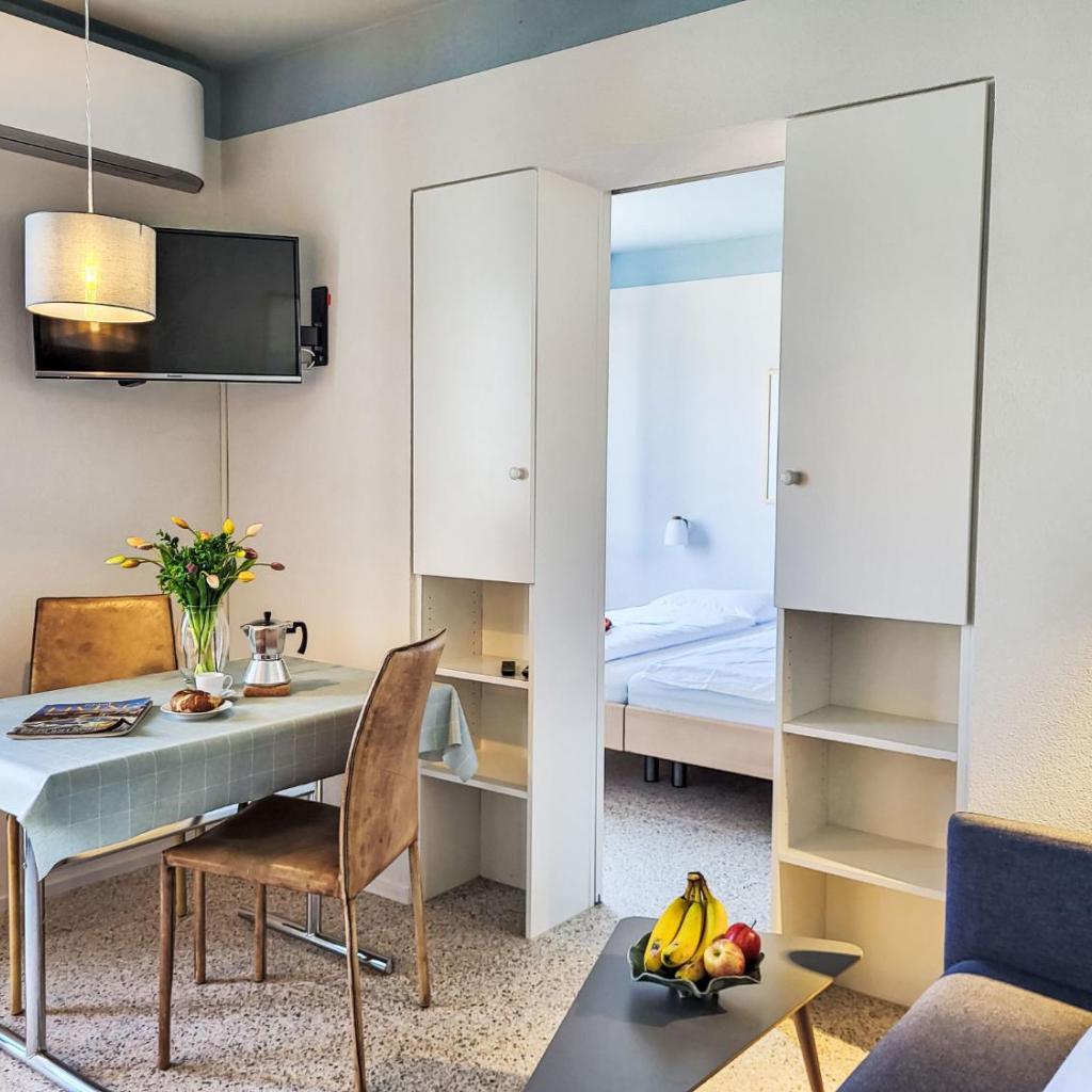 Image 1 - Apartment Residenza Corallo Apt-201 B by Interhome