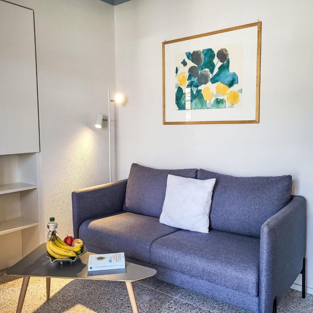 Image 2 - Apartment Residenza Corallo Apt-201 B by Interhome