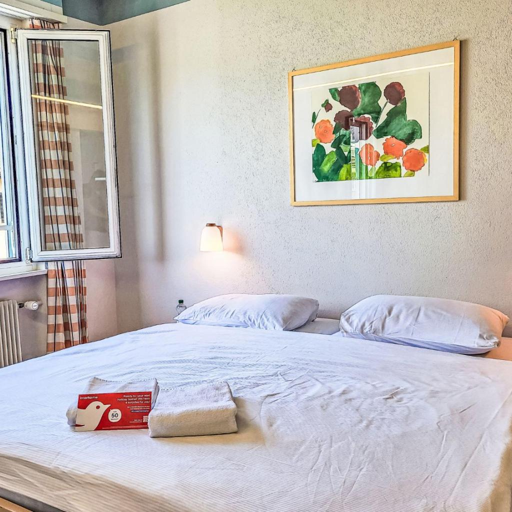 Image 4 - Apartment Residenza Corallo Apt-201 B by Interhome