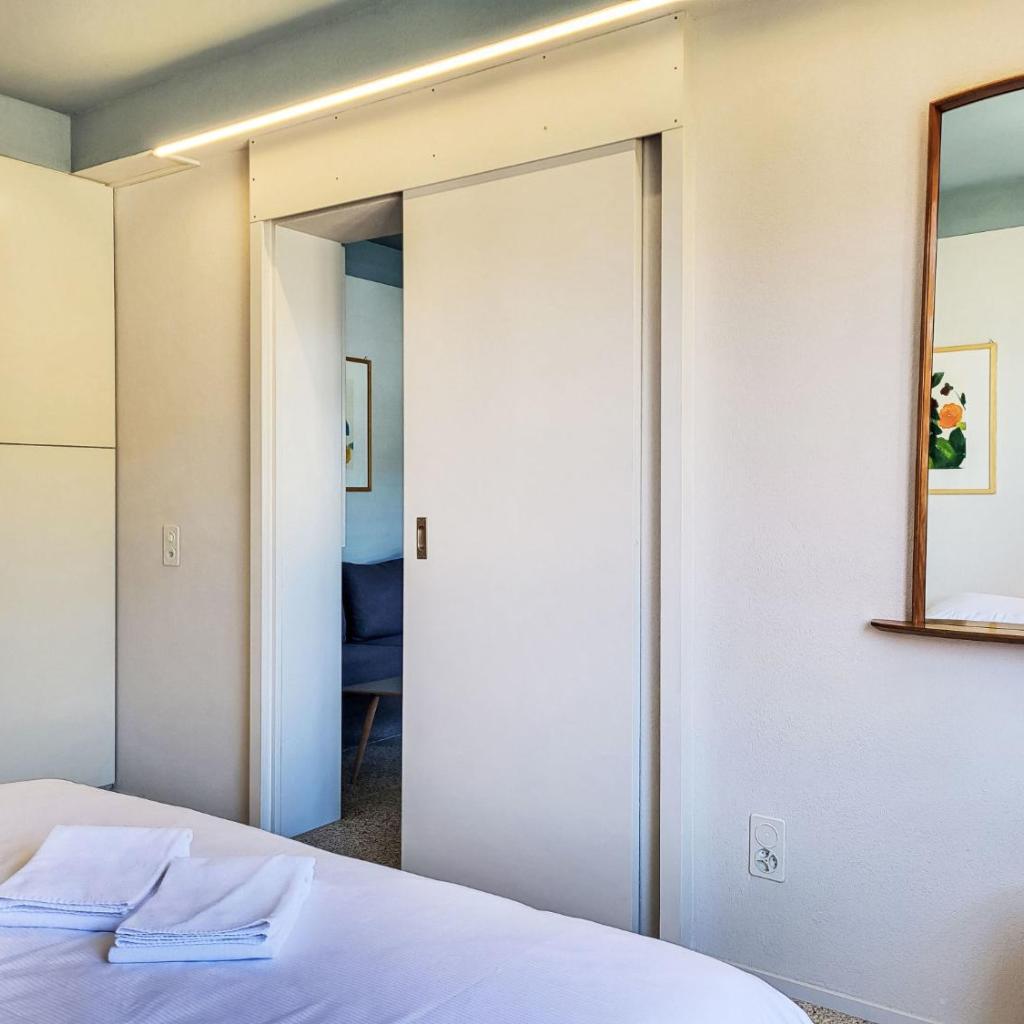 Image 8 - Apartment Residenza Corallo Apt-201 B by Interhome