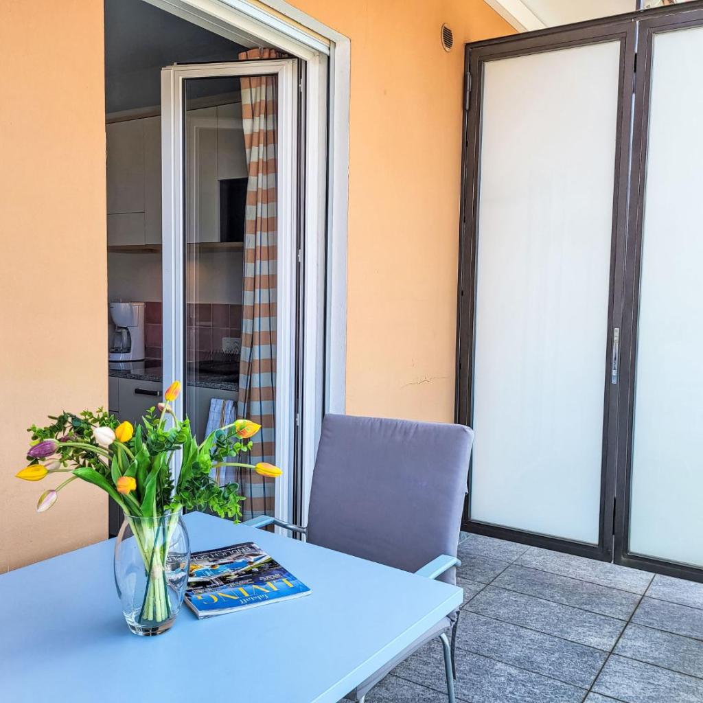 Image 12 - Apartment Residenza Corallo Apt-201 B by Interhome