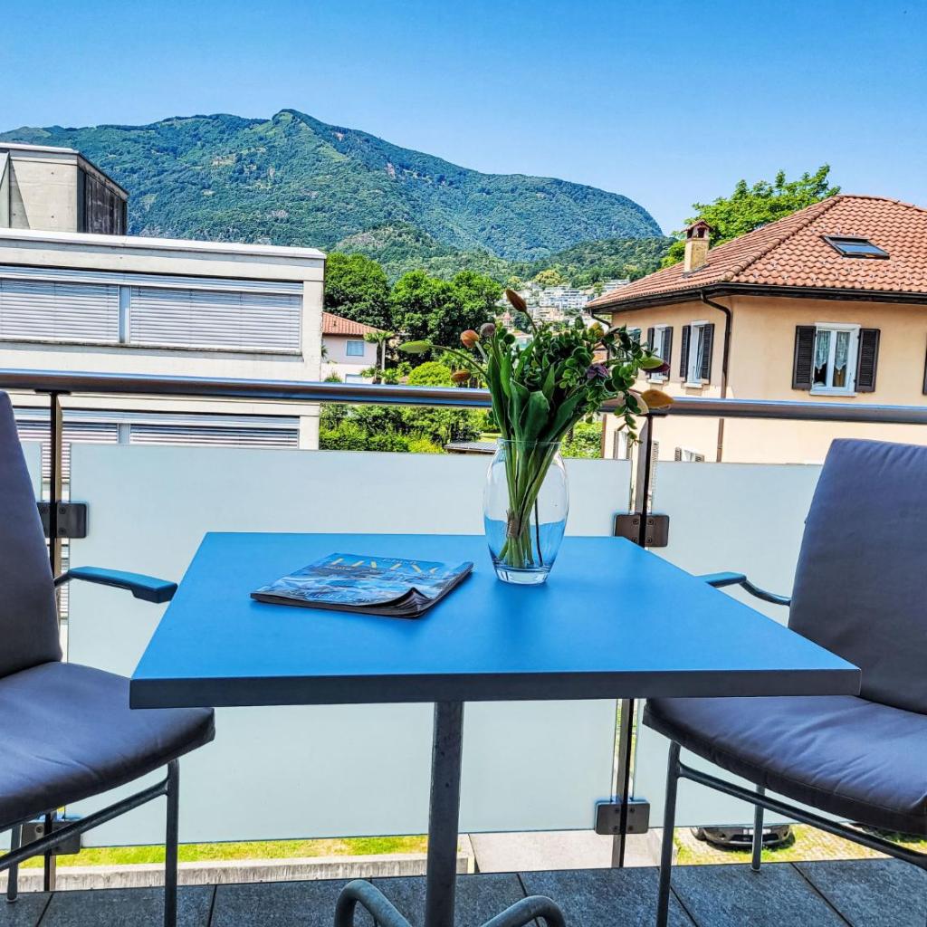 Image 11 - Apartment Residenza Corallo Apt-201 B by Interhome