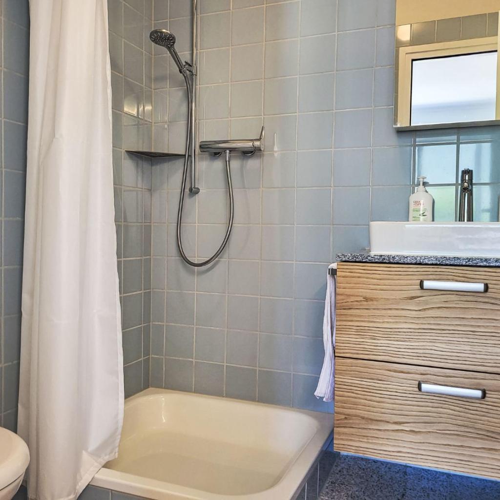 Image 9 - Apartment Residenza Corallo Apt-201 B by Interhome