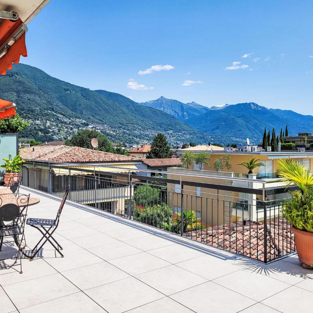 Image 13 - Apartment Residenza Corallo Apt-201 B by Interhome