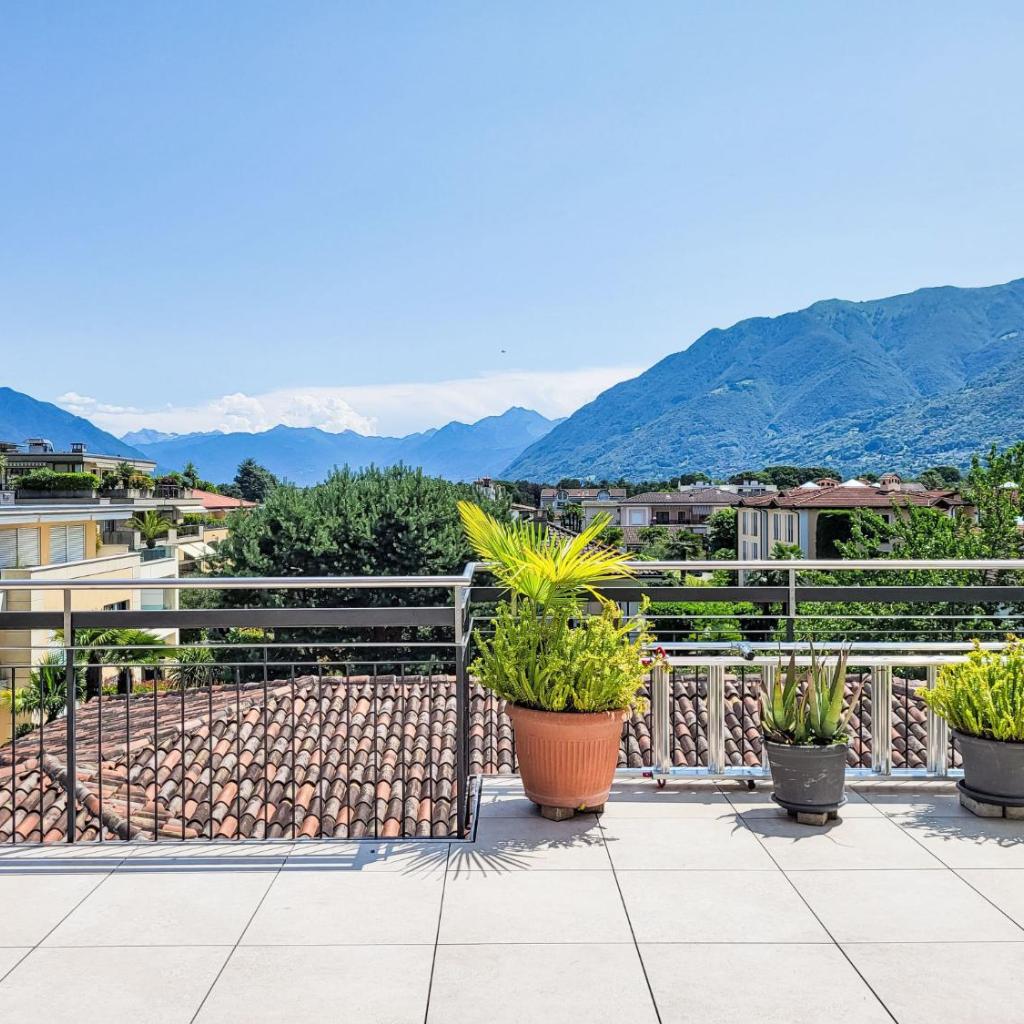 Image 6 - Apartment Residenza Corallo Apt-201 B by Interhome