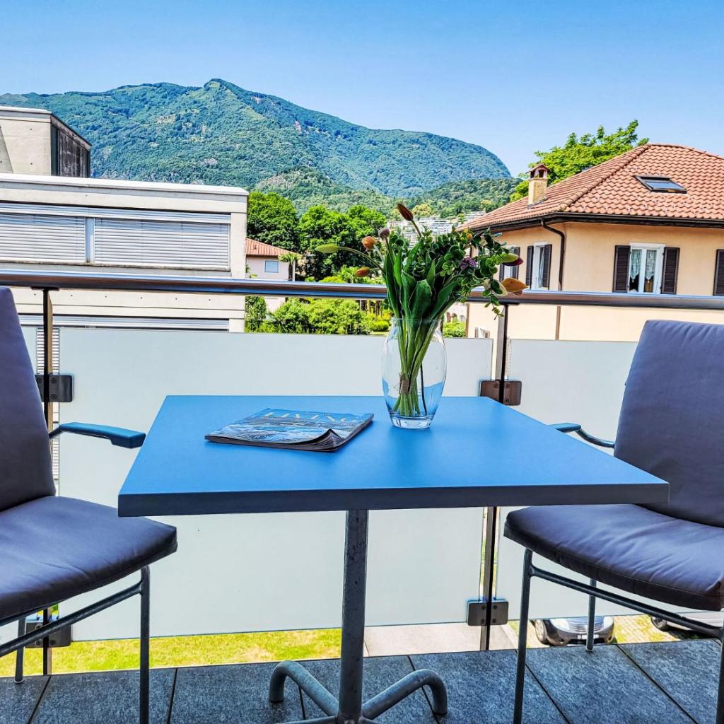Image 10 - Apartment Residenza Corallo Apt-201 B by Interhome