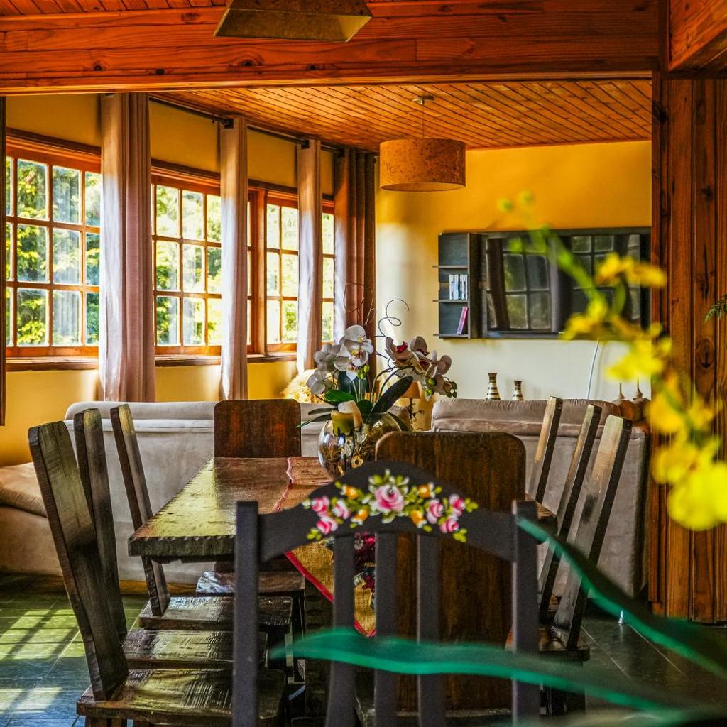 VELINN Recanto das Hortencias Hotel — foto 11