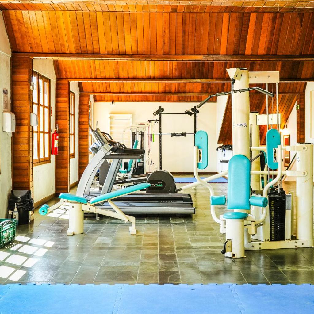 VELINN Recanto das Hortencias Hotel — foto 12